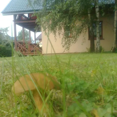 Domek Letniskowy Agren