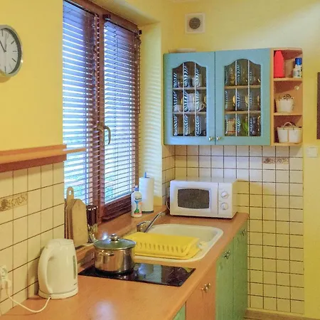 Domek Letniskowy Agren * コパリノ