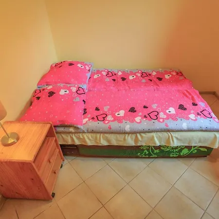 Domek Letniskowy Agren