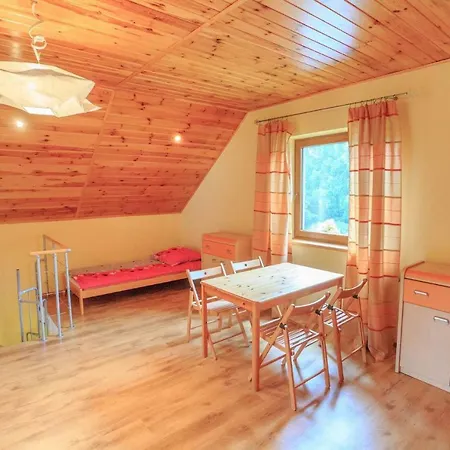 Domek Letniskowy Agren